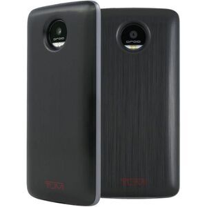 TUMI Wireless Charging Power Pack Fits with Moto Z Droid and Moto Z Force Droid
